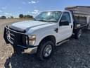 2008 Ford F-250 Image