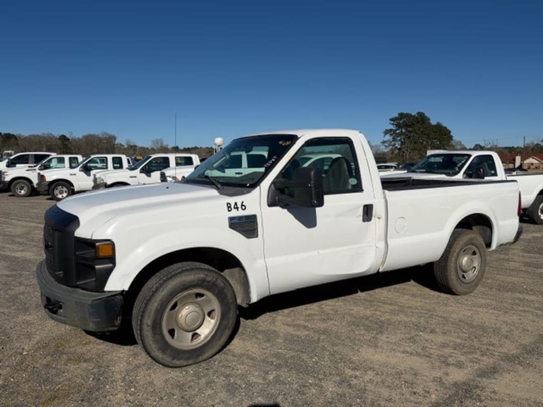 Image of Ford F-250 Primary image