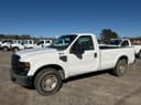 2008 Ford F-250 Image