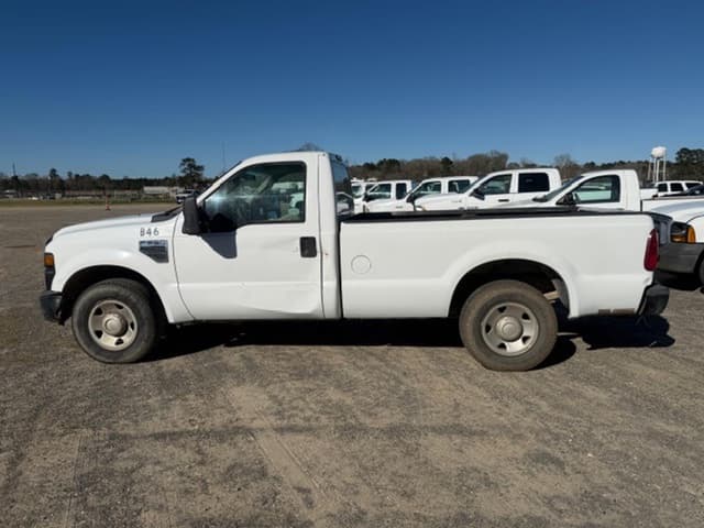 Image of Ford F-250 equipment image 4