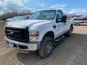 2008 Ford F-250 Image