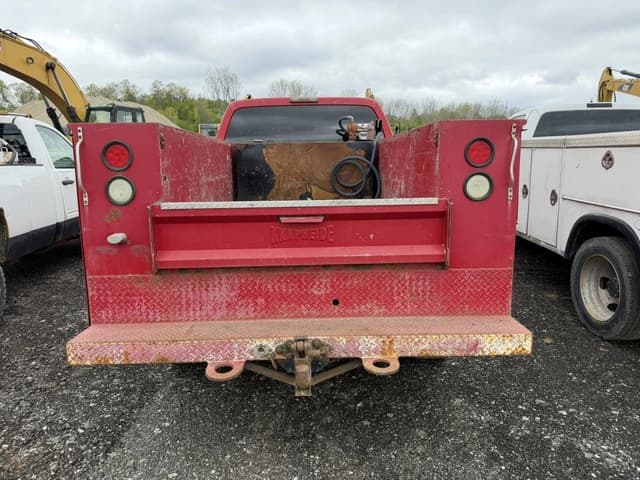 Image of Ford F-250 equipment image 2