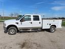2008 Ford F-250 Image