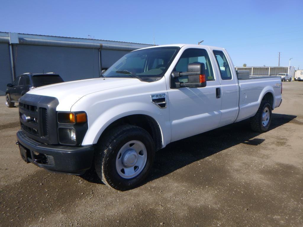 Main image Ford F-250