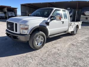 2008 Ford F-250 Image