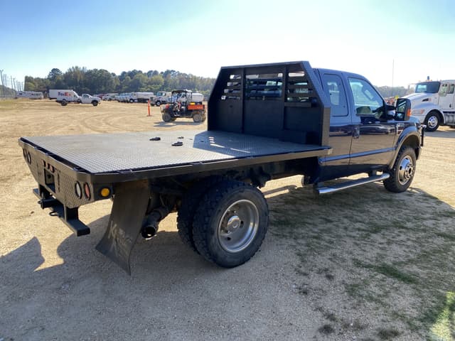 Image of Ford F-250 equipment image 2