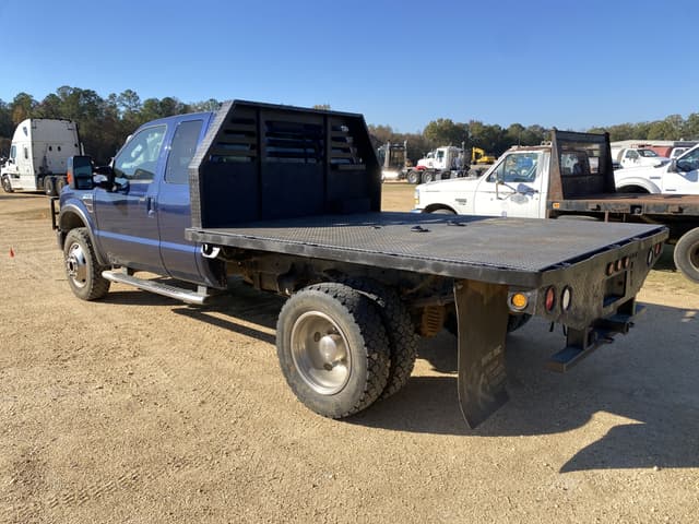 Image of Ford F-250 equipment image 1