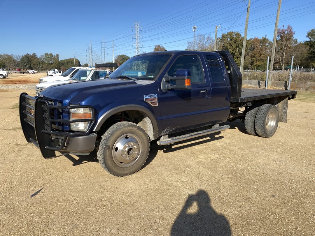 Image of Ford F-250 Primary image
