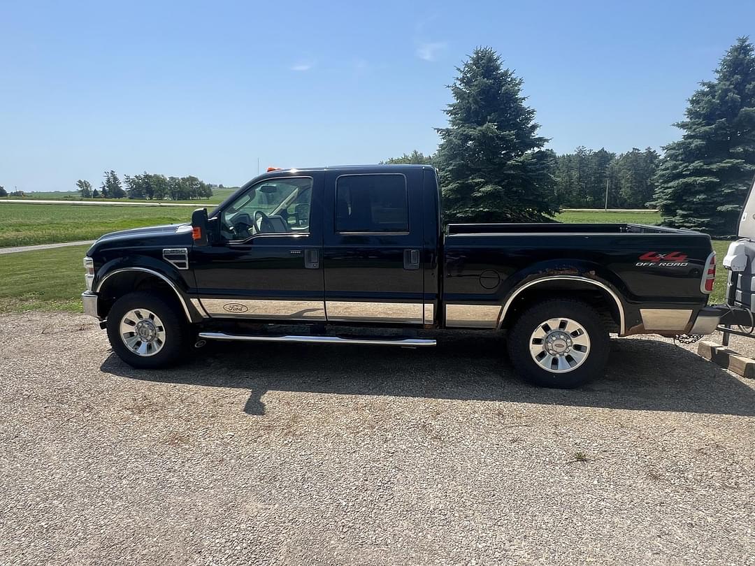 Image of Ford F-250 Primary image
