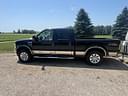 2008 Ford F-250 Image