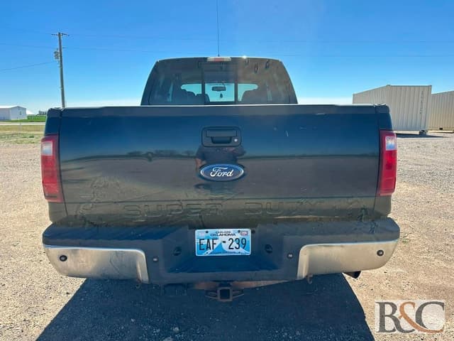 Image of Ford F-250 equipment image 2