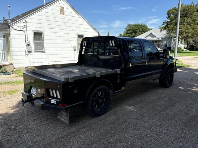 Image of Ford F-250 equipment image 4