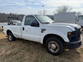 Main image Ford F-250