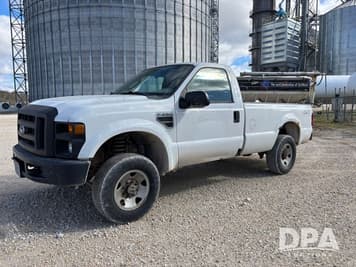 Main image Ford F-250