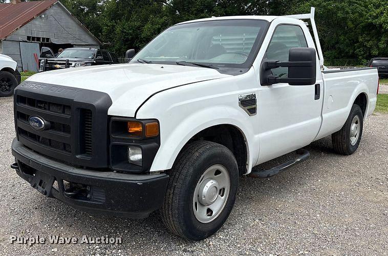 Image of Ford F-250 Primary image