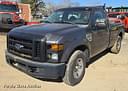 2008 Ford F-250 Image
