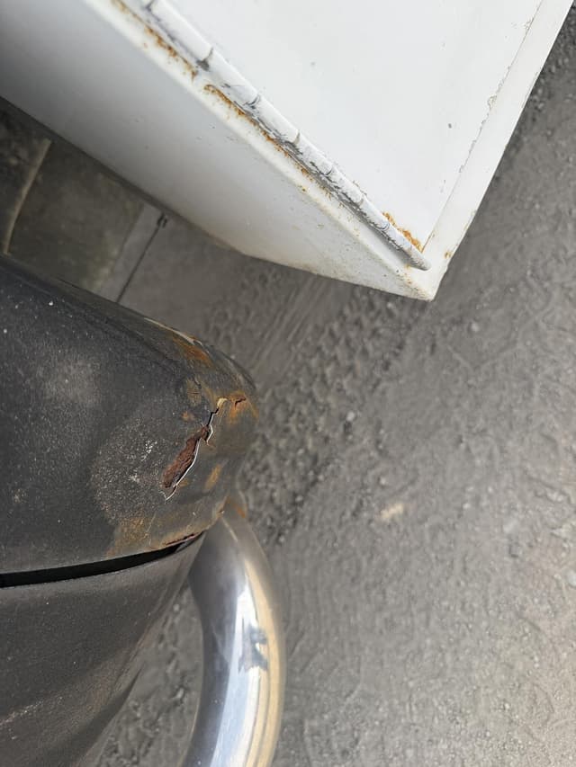 Image of Ford F-250 equipment image 2