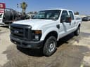 2008 Ford F-250 Image