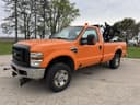 2008 Ford F-250 Image