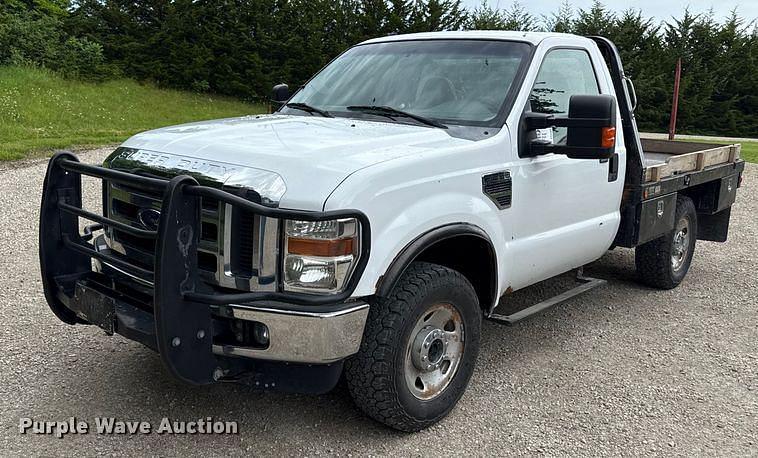 Image of Ford F-250 Primary image