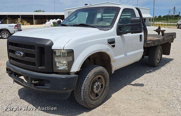 Image of Ford F-250 Primary image