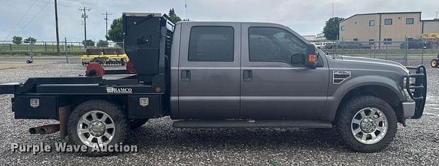 Image of Ford F-250 equipment image 3