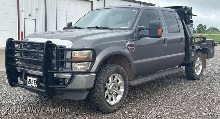 Main image Ford F-250
