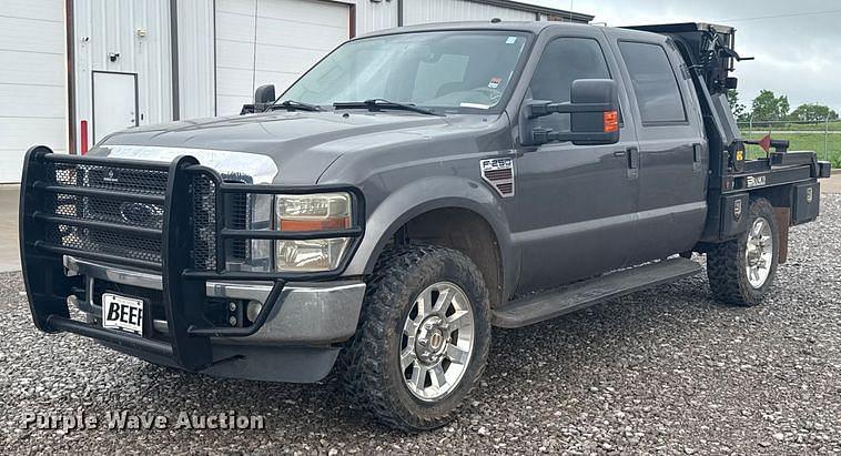 Image of Ford F-250 Primary image