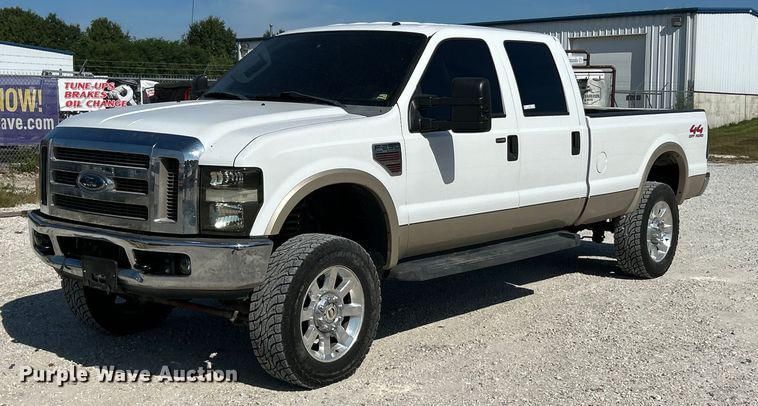 Main image Ford F-250