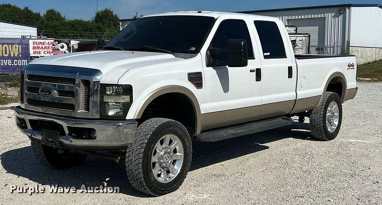 Image of Ford F-250 Primary image