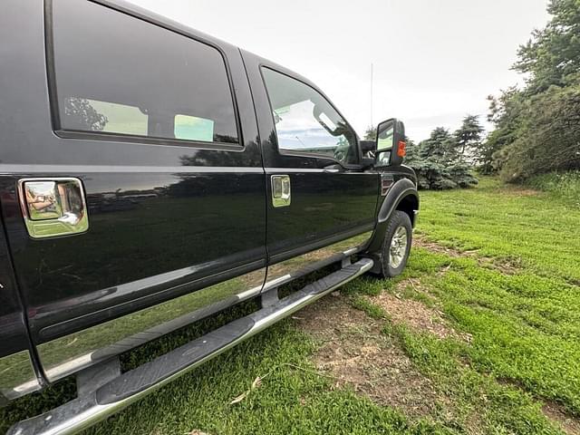 Image of Ford F-250 equipment image 4