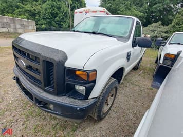 Main image Ford F-250