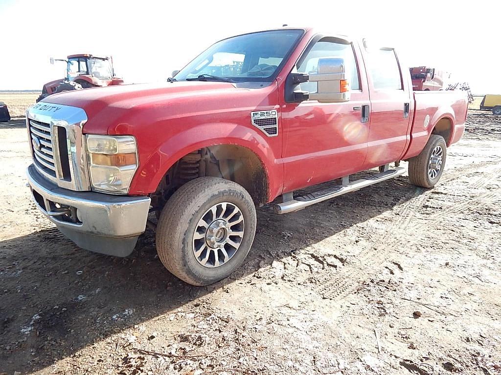 Image of Ford F-250 Image 1