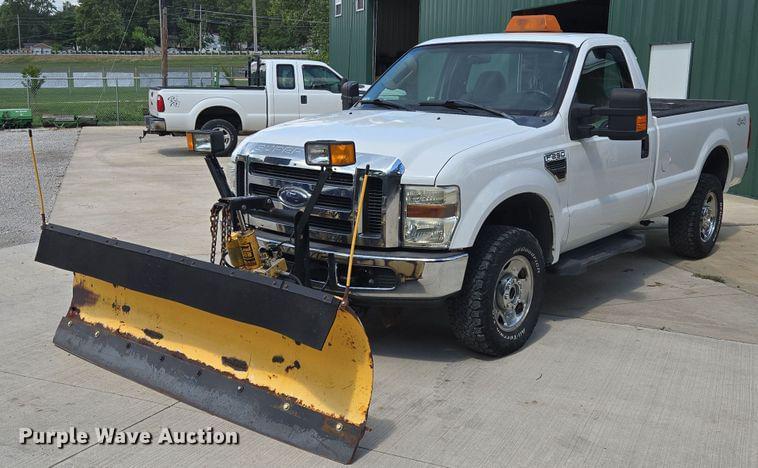 Image of Ford F-250 Primary image