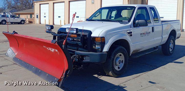 Image of Ford F-250 Primary image