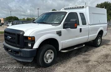 Main image Ford F-250