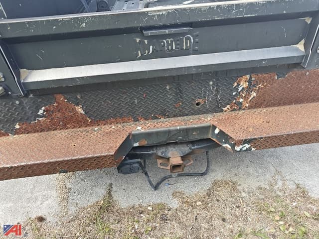 Image of Ford F-250 equipment image 3