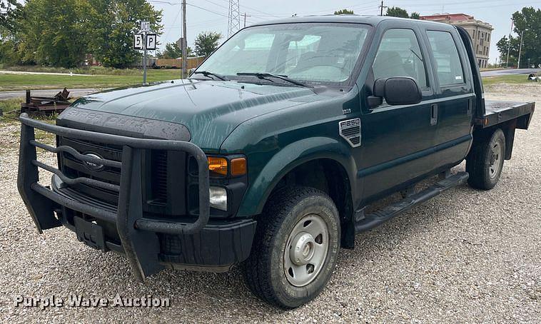 Image of Ford F-250 Primary image