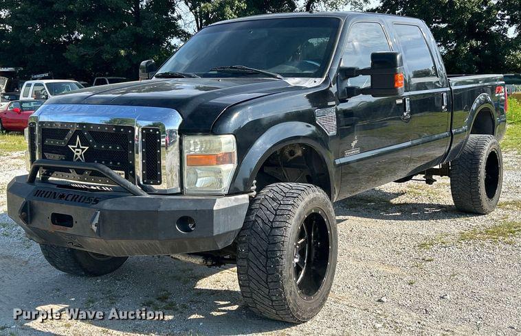 Image of Ford F-250 Primary image