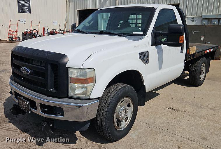 Image of Ford F-250 Primary image