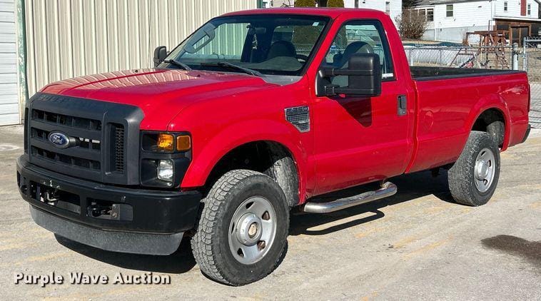 Main image Ford F-250