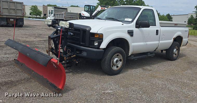 Image of Ford F-250 Primary image