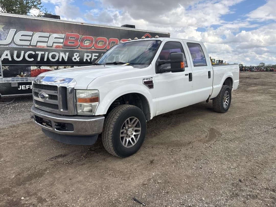 Image of Ford F-250 Primary image