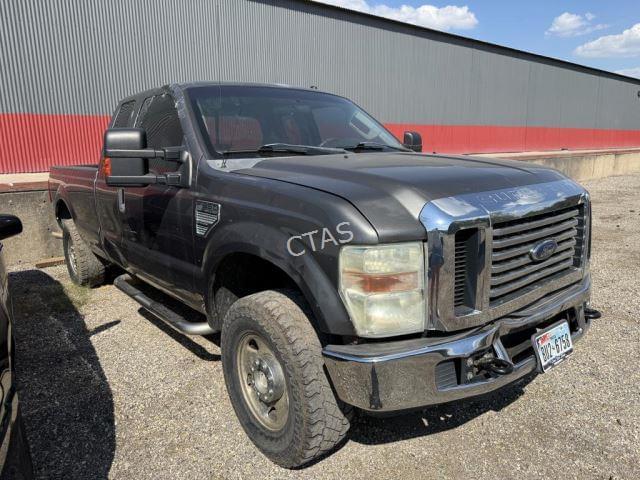 Image of Ford F-250 equipment image 2