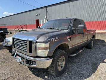 Main image Ford F-250