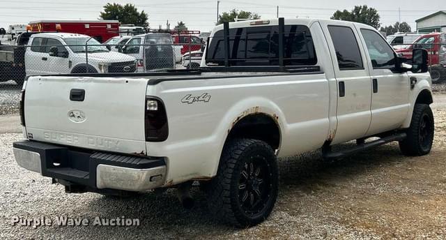 Image of Ford F-250 equipment image 4