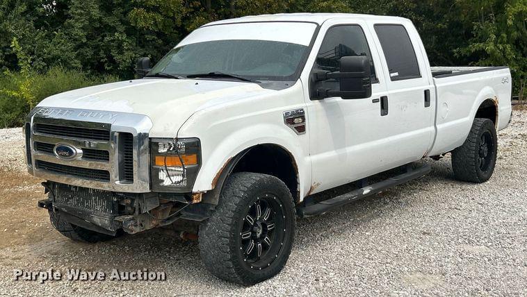 Image of Ford F-250 Primary image