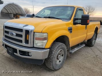 Main image Ford F-250