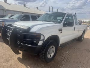 2008 Ford F-250 Image