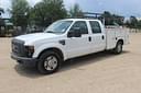 2008 Ford F-250 Image
